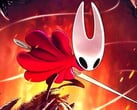 Hornet em Silksong (Fonte da imagem: Team Cherry) 