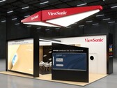 ViewSonic Gears up para ISE 2023. (Fonte: ViewSonic)