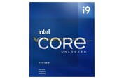 Intel Core i9-11900KF. (Fonte da imagem: VideoCardz)