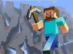 Depois de mais de 14 anos, o projeto Far Lands or Bust finalmente atingiu sua meta. (Fonte da imagem: KurtJMac via YouTube (editado))