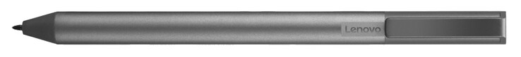 A caneta Lenovo USI (GX81B10212) é vendida separadamente por cerca de 50 Euros (~$60)