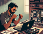 O SystemRescue 12.00, voltado para a solução de problemas de computador, já está disponível com o novo kernel LTS, o Firefox mais recente e muito mais (Fonte da imagem: Gerado usando DALL-E 3)