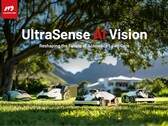 A Mammotion tem algumas inovações interessantes reservadas para a CES 2025. (Fonte da imagem: Mammotion)