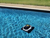 O Mammotion Spino E1 já está disponível para pré-encomenda. (Fonte da imagem: Mammotion)