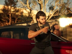 Mindseye tem lançamento previsto para o dia 10 de junho para os consoles PC, PS5 e Xbox Series. (Fonte da imagem: Steam)