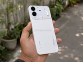 Imagem vazada do próximo Phone (4b).