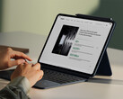 Segundo rumores, esse tablet compacto poderá ser lançado no início de 2026. Na foto: o Pad 3 Pro. (Fonte da imagem: Oppo)