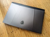 Revisão do laptop MSI Pulse GL76: 105 W TGP GeForce RTX 3070 gráficos