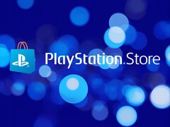 O banner da PlayStation Store é mostrado (Fonte da imagem: Sony PlayStation com edições)