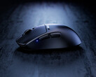 A Pulsar aparentemente colocará o lendário hardware do mouse para jogos X3 em um invólucro CrazyLight. (Fonte da imagem: Pulsar)