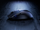 A Pulsar aparentemente colocará o lendário hardware do mouse para jogos X3 em um invólucro CrazyLight. (Fonte da imagem: Pulsar)