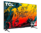 Uma nova TV TCL. (Fonte: TCL)