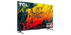 Uma nova TV TCL. (Fonte: TCL)