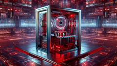 O Red Hat Enterprise Linux 10.0 já está disponível com recursos de segurança de última geração (Fonte da imagem: Gerado usando DALL-E 3))