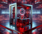 O Red Hat Enterprise Linux 10.0 já está disponível com recursos de segurança de última geração (Fonte da imagem: Gerado usando DALL-E 3))