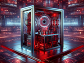 O Red Hat Enterprise Linux 10.0 já está disponível com recursos de segurança de última geração (Fonte da imagem: Gerado usando DALL-E 3))