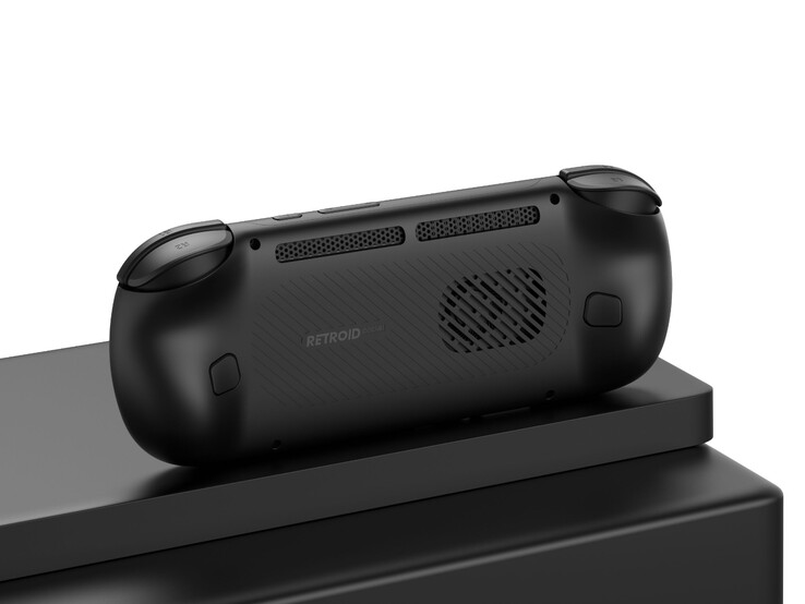 (Fonte da imagem: Retroid)