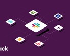 O Slack enfatiza que o assistente de IA do Slack é executado na nuvem privada virtual da AWS. (Fonte da imagem: Slack.com)