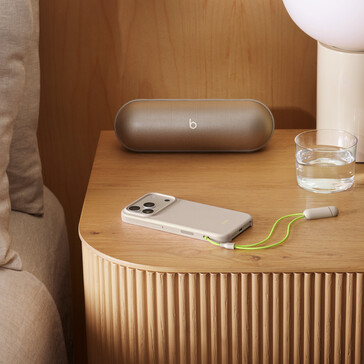 Capa Beats Kickstand. (Fonte da imagem: Apple)