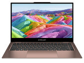 Teclast F7 Air Laptop Revisão