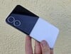 Smartphone de teste Xiaomi Mix Flip 2