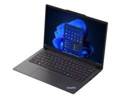 ThinkPad E14 G6 e E16 G2: A Lenovo atualiza os ThinkPads econômicos com um segundo SO-DIMM