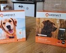 Rastreadores GPS para animais de estimação Weenect XS e Weenect XT