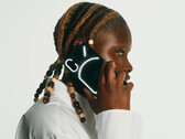 O Nothing Phone (1) receberá três atualizações de SO do Android 12, eventualmente. (Fonte da imagem: Nada)