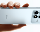 O Redmi K90 padrão (Fonte da imagem: Redmi, editado)