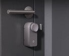 O Smart Lock de autoinstalação da Xiaomi foi lançado oficialmente na Europa
