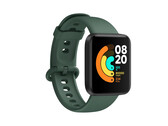 Revisão de Xiaomi Mi Watch Lite: O que pode fazer o smartwatch acessível e o que o diferencia do mais caro Redmi Watch