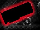 Imagem da GPU AMD radeon RX 8000