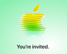 Apple realizará seu primeiro evento de lançamento de 2026 em pouco mais de duas semanas.