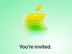 Apple realizará seu primeiro evento de lançamento de 2026 em pouco mais de duas semanas.