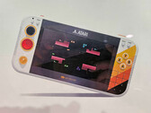 O GameStation Portable será fornecido com mais de 200 jogos retrô. (Fonte da imagem: Retro Handhelds - editado)
