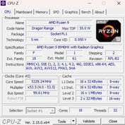 CPU-Z