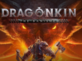Dragonkin: The Banished está agora fora do acesso antecipado 