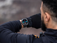 A nova atualização da Garmin para o Fenix 8 e seus pares oferece mais de 80 refinamentos em relação à atualização estável mais recente da empresa. (Fonte da imagem: Garmin)