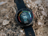 A Garmin está lentamente trazendo novas correções de bugs para o Enduro 3, o Fenix E e o Fenix 8. (Fonte da imagem: Garmin)