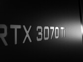 O RTX 3070 Ti 16 GB ainda pode estar chegando ao mercado por meio de AIBs. (Fonte de imagem: NVIDIA)