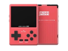 GKD Pixel: O dispositivo portátil para jogos já está disponível para compra