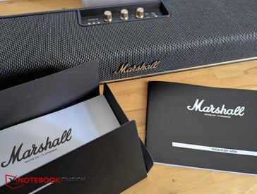 A atenção aos detalhes se estende ao próprio manual