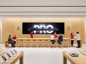 os reparos do iPad agora serão realizados diretamente nas lojas Apple. (Fonte da imagem: Apple)