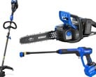 A Greenworks Tools está realizando um recall de mais de 550.000 ferramentas elétricas da marca Kobalt devido a um problema com a bateria.