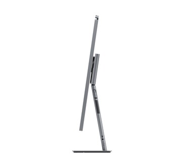 Vista lateral. (Fonte da imagem: Lenovo)