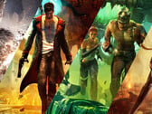Imagem da capa da Ninja Theory.