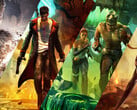 Imagem da capa da Ninja Theory.