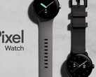 O Pixel Watch utiliza o mesmo chipset que o Galaxy Watch Active2. (Fonte de imagem: Google)