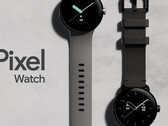 O Pixel Watch utiliza o mesmo chipset que o Galaxy Watch Active2. (Fonte de imagem: Google)