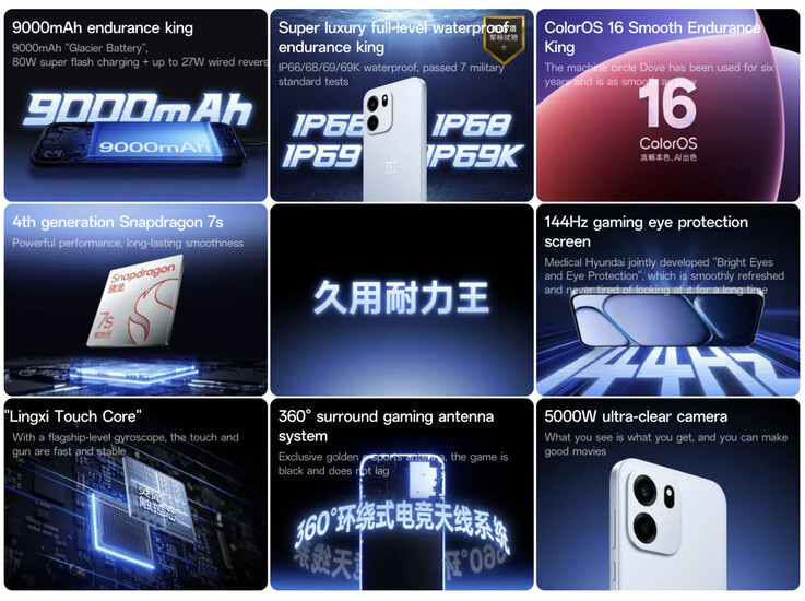 (Fonte da imagem: OnePlus)